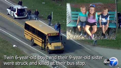 School bus crash safety